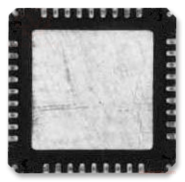 Microchip USB2240I-AEZG-06