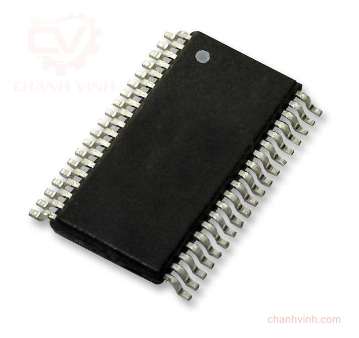 Stmicroelectronics L6482HTR