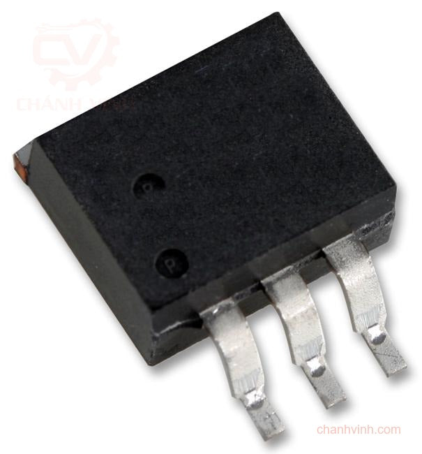 Microchip MCP1825S-3302E/EB