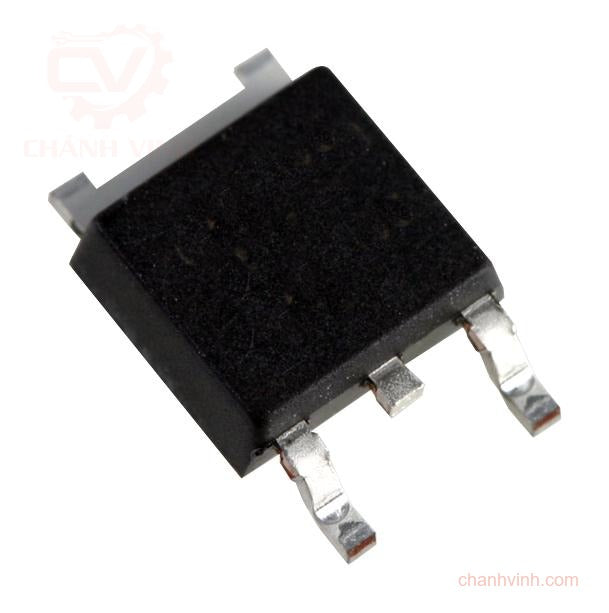 Stmicroelectronics LD29080DT33R