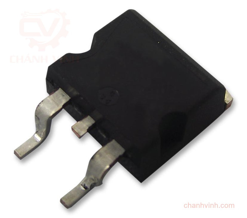 Stmicroelectronics STB10N95K5