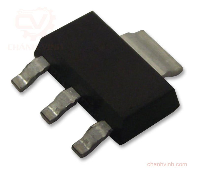 Diodes Inc. ZXMP6A13GTA