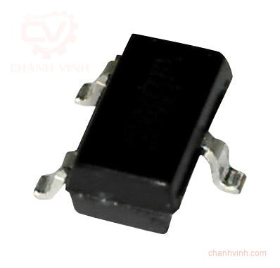 Diodes Inc. 2N7002K-7