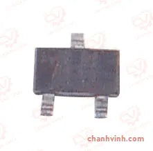 ROHM 40V 30mA, Dual Schottky Diode, 3-Pin SOT-416 (SC-75A) RB715WTL