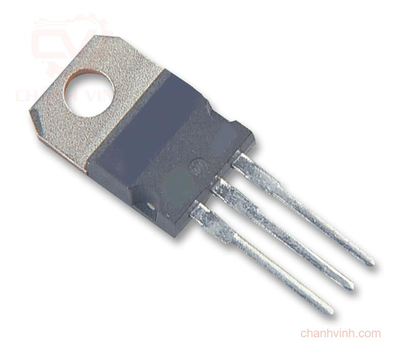 Stmicroelectronics STP80N600K6