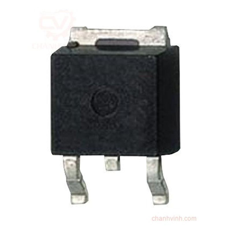 Stmicroelectronics STD96N3LLH6