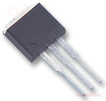 Infineon IRF540ZLPBF