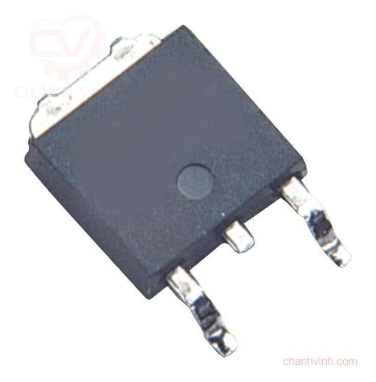 Onsemi MBRB20H100CTT4G