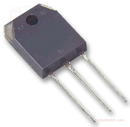 Ixys Semiconductor IXTQ22N50P