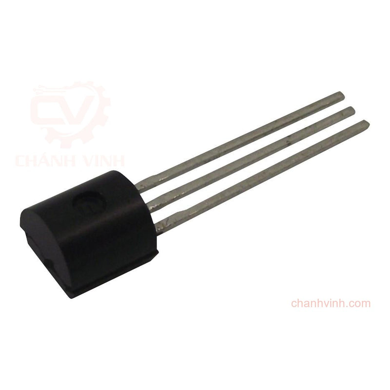 Stmicroelectronics LE30CZ