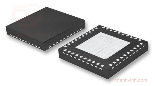 Texas Instruments LMX2595RHAT