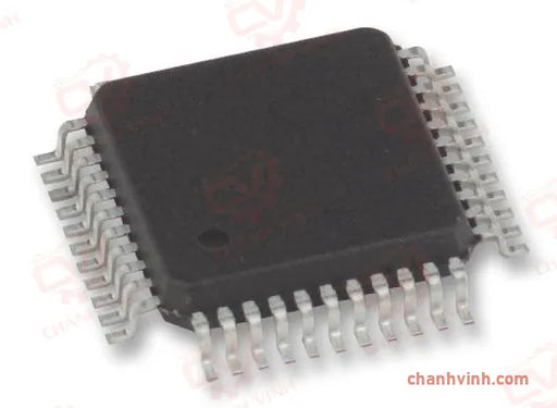 M68HC08 Series 32 kB Flash