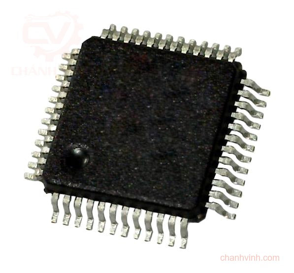Analog Devices MAX1312ECM+