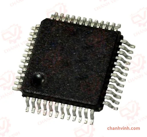 Renesas Electronics, 32bit RX, RX Microcontroller, 50MHz, 256 (ROM) kB, 8 (Flash) kB Flash, ROM, 48-Pin LFQFP