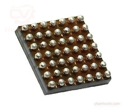 Analog Devices LTM4657IY#PBF