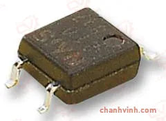 ROHM 90V 100mA, Dual Schottky Diode, 4-Pin SC-75A RB480Y-90T2R