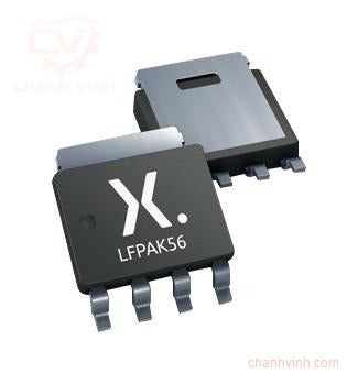 Nexperia PSMN3R5-40YSD
