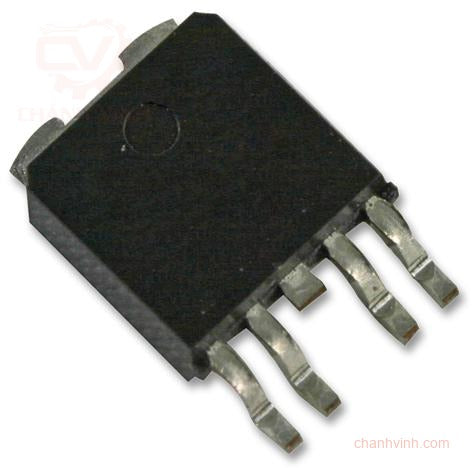 Stmicroelectronics LF33CPT-TR