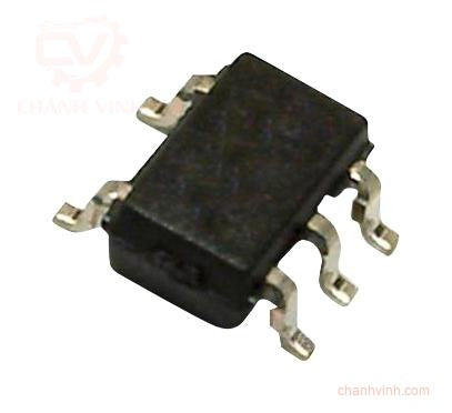 Renesas ISL9003AIENZ-T