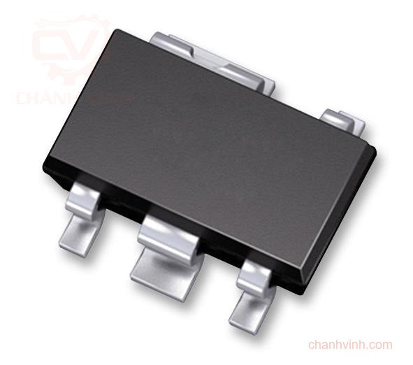 Infineon TLE4294GV50HTSA1