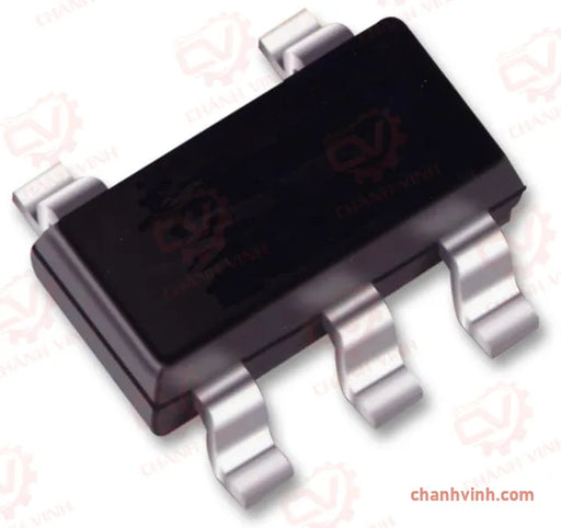 ROHM, UMA2NTR, Dual PNP Digital Transistor, 100 mA 50 V 47 kΩ, Ratio Of 1, 5-Pin SOT-353 (SC-88A)