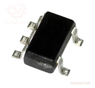 Rohm BU33SD5WG-TR