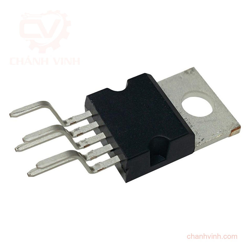 LT3083ITPBF 4407584