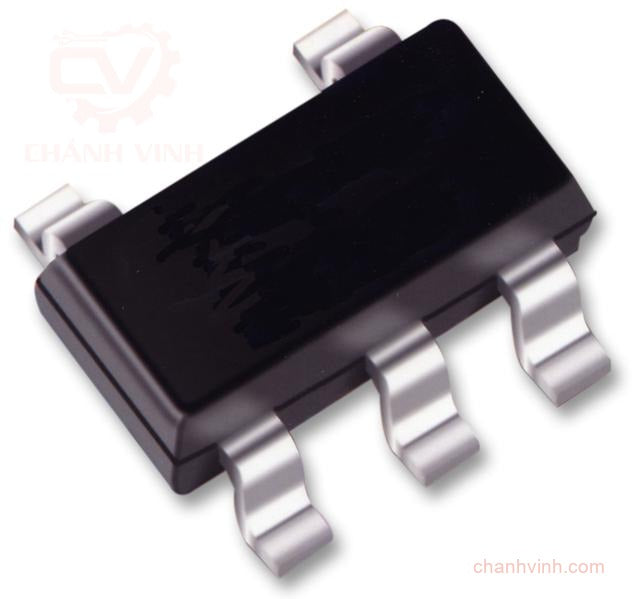 Analog Devices ADP170AUJZ-1.8-R7