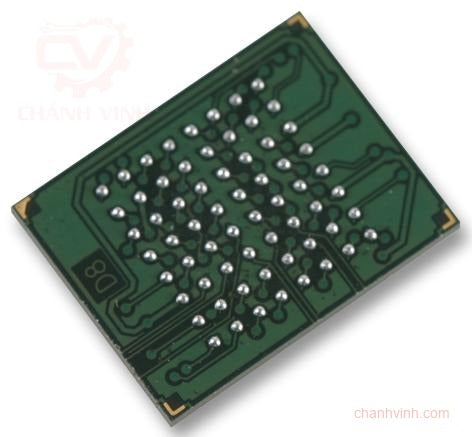 Infineon S29GL01GS11DHIV20