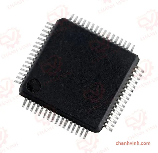 MCU 8-bit S08 S08 CISC 60KB