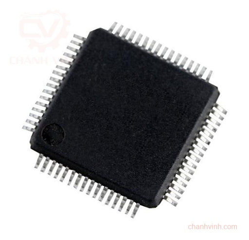 Microchip KSZ8873FLLI