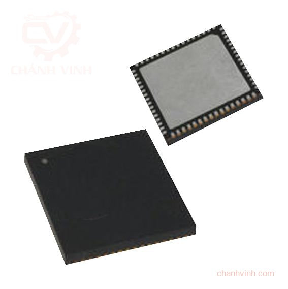Microchip KSZ8563RNXV