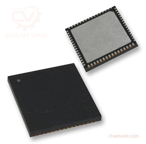 Analog Devices HMC7044LP10BETR