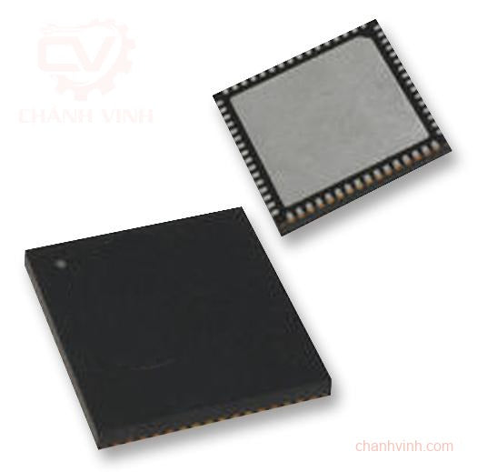 Analog Devices LTC2296CUP#PBF