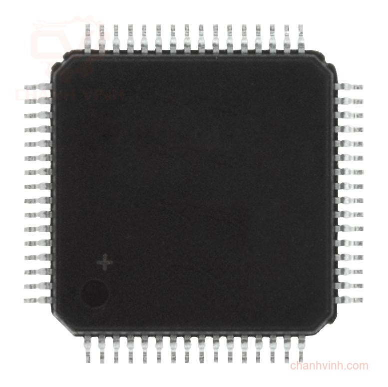 Stmicroelectronics L98GD8ETR