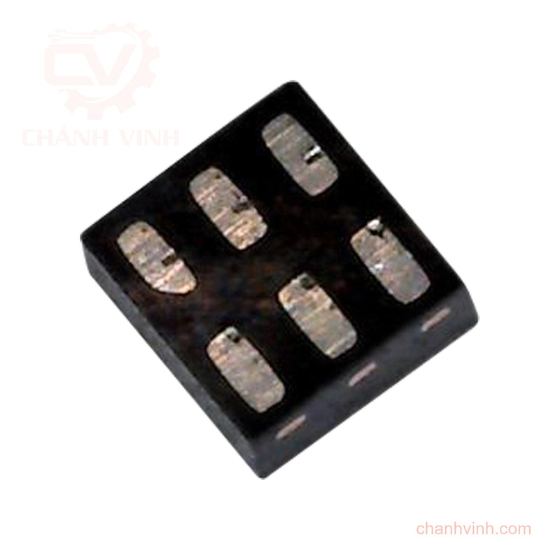 Stmicroelectronics TS331IQT