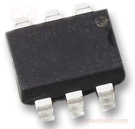 Onsemi FDC604P