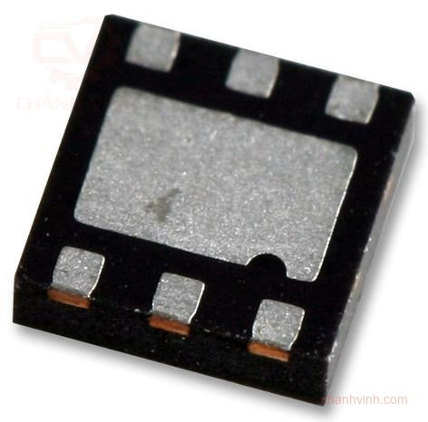 Onsemi FAN3100TMPX