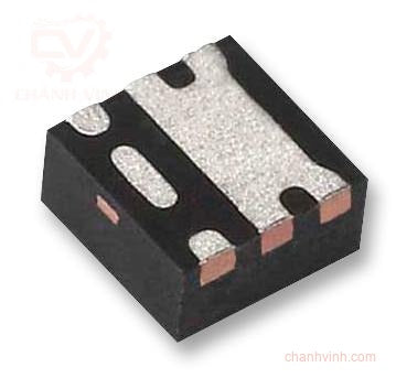 Vishay SIA440DJ-T1-GE3