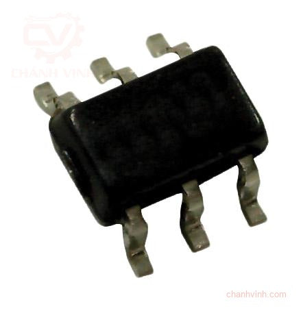 Analog Devices MAX5384EUT+T