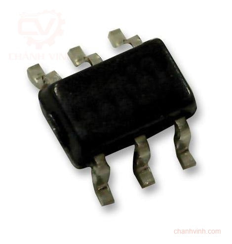 Analog Devices LTC4440ES6#TRMPBF
