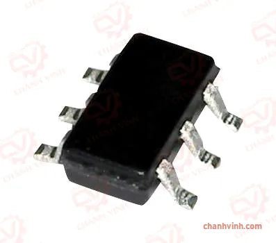IC,1A Load Step-Down DC-DC
