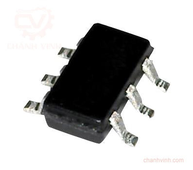 Vishay SQ3457EV-T1_GE3