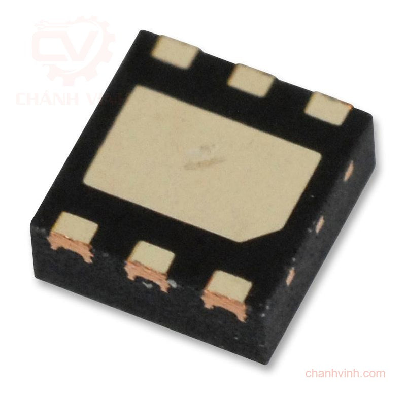 Analog Devices MAX15006CATT/V+