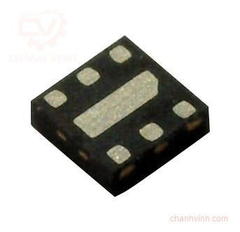 Onsemi NCP133AMXADJTCG