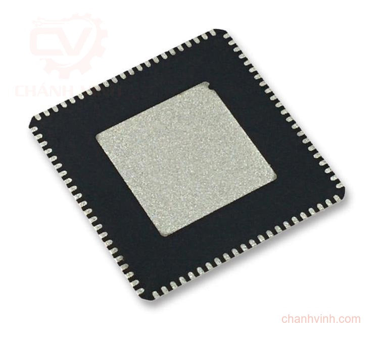 Analog Devices AD9780BCPZ