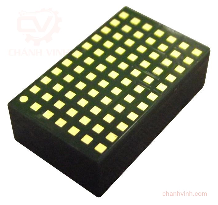 Analog Devices LTM4643EV#PBF