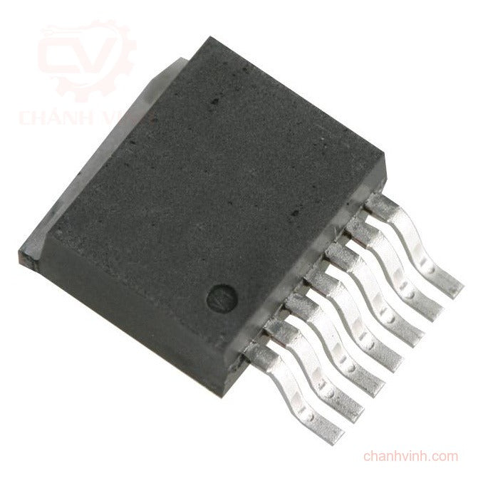 LT3086IRPBF 4027714