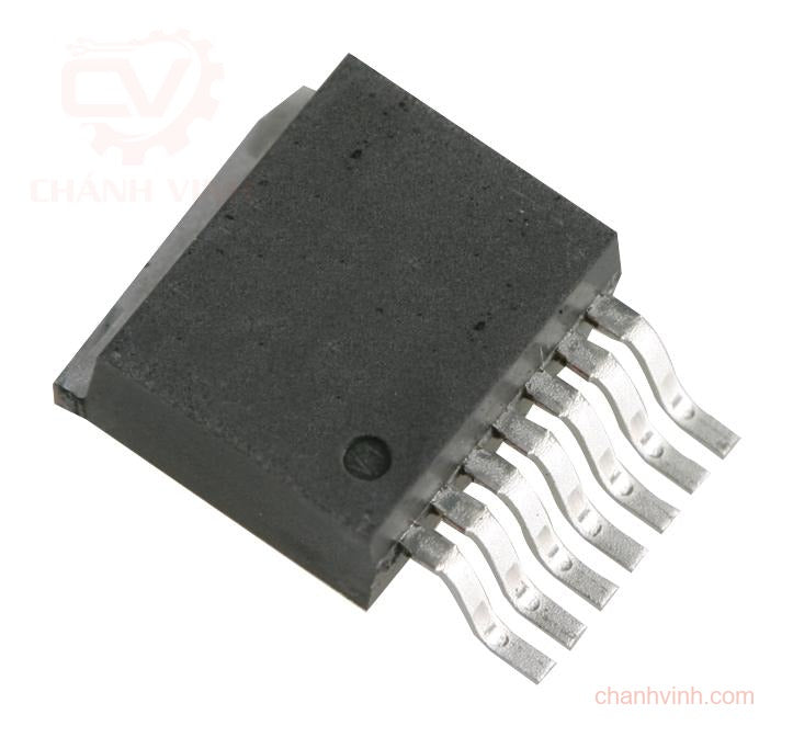 Infineon TLE4267GATMA1