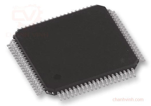 Microchip KSZ8775CLXIC